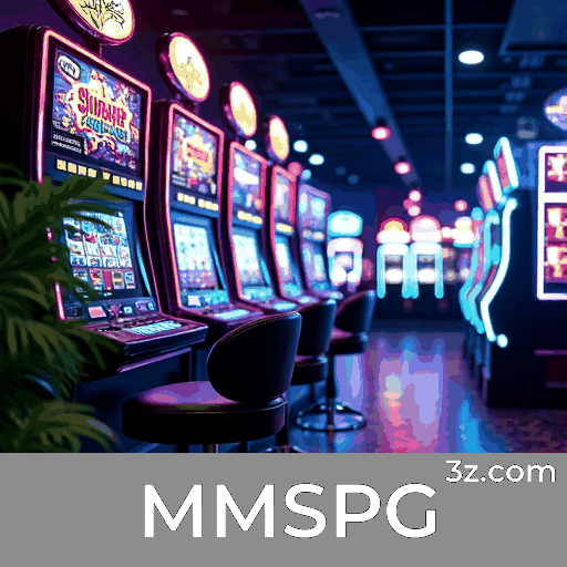 MMSPG: Slots c/ Jackpot, Mesa Clássica & Live Dealer