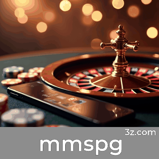 mmspg: Experimente a Emoção dos Jogos de Cassino e Ganhe!